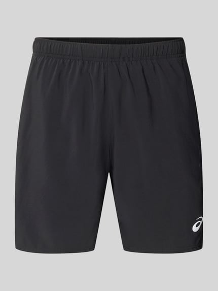 Regular Fit Shorts mit integriertem Slip Modell 'Core' Shop The Look MANNEQUINE