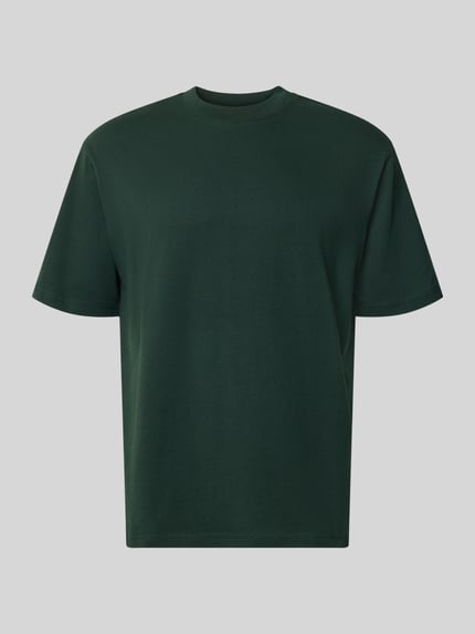 MCNEAL Regular Fit T-Shirt mit Rundhalsausschnitt Bottle 2