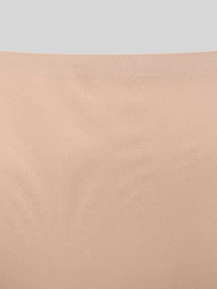 Calvin Klein Underwear Slip met elastische band Beige - 2