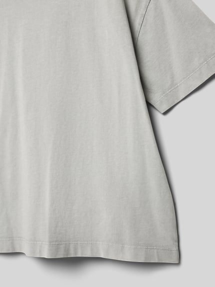 MANGO T-Shirt mit Rundhalsausschnitt Sand 2