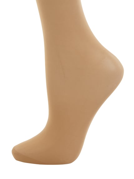 FALKE Panty met stretch - 20 DEN Beige - 2