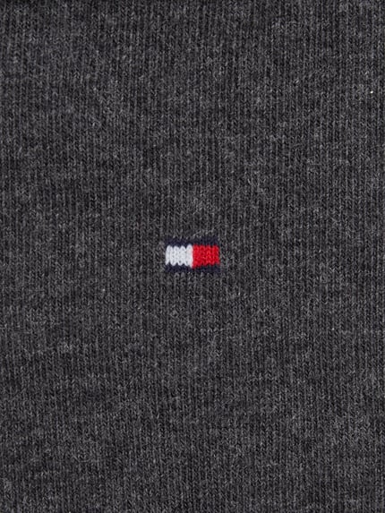 Tommy Hilfiger Socken im 2er-Pack Anthrazit 2