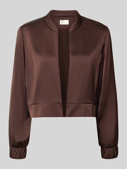 Jacke mit Stehkragen Shop The Look MANNEQUINE