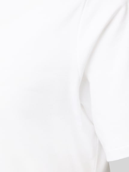 Calvin Klein Underwear T-Shirt mit elastischem Logo-Bund im 3er-Pack Weiss 2
