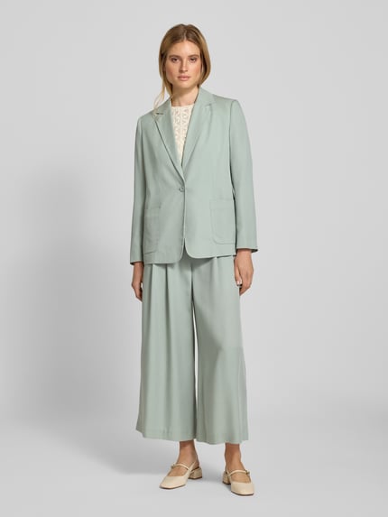 Jake*s Collection Blazer mit Reverskragen Lind 1