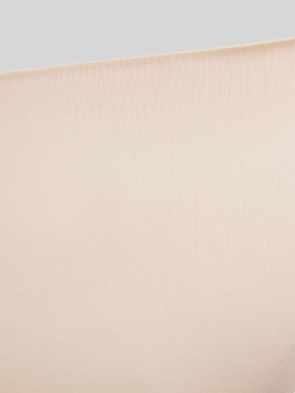 Marc O'Polo slim fit slip met extra subtiele naden in set van 2 Beige - 2