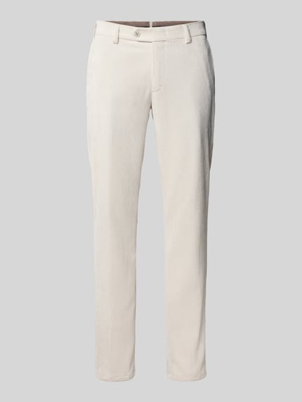 MMX Cordhose Modell 'Lupus' Offwhite 2