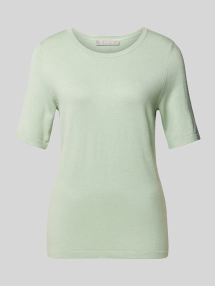 Christian Berg Woman Selection Pullover mit 1/2-Arm Lind 2