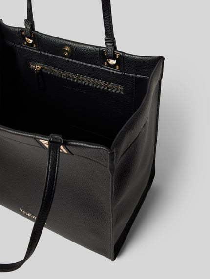 Valentino Bags Torebka z rączką Czarny 4