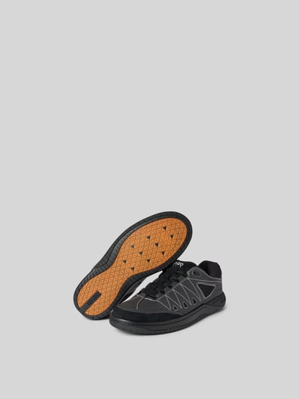 Kenzo Sneakers met vetersluiting Zwart - 5