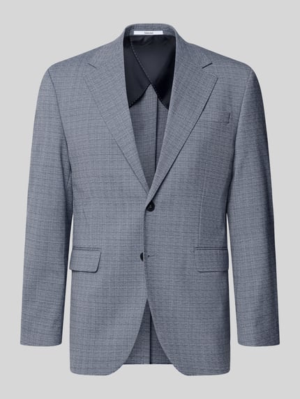 regular fit colbert van wolmix model 'DUKE' Shop The Look MANNEQUINE