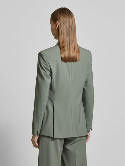 windsor. Blazer mit Brustleistentasche Oliv 5