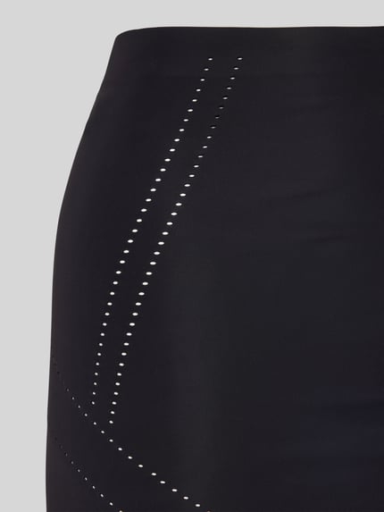 MAGIC Bodyfashion Shaping High Waist Pants Modell 'Dream' Black 2