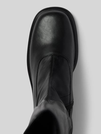 Vagabond Stiefel aus echtem Rindsleder Modell 'ELLIS' Black 3