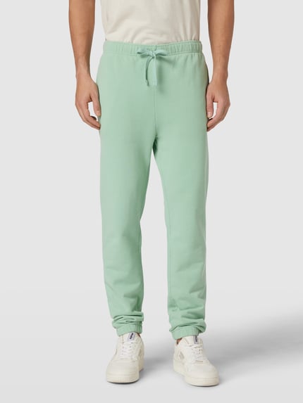 Polo Ralph Lauren Regular Fit Sweatpants mit Logo-Stitching Tuerkis 4