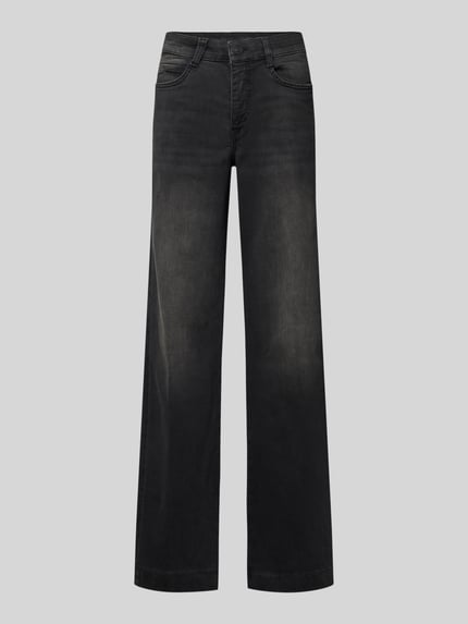 Jeans mit 5-Pocket-Design Shop The Look MANNEQUINE