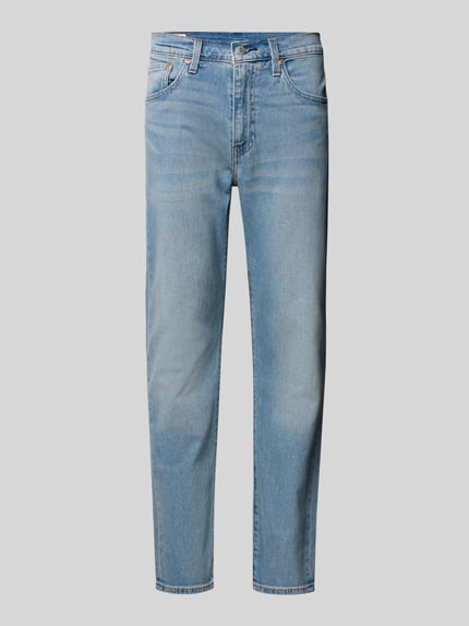 Tapered Fit Jeans Modell '502™' Shop The Look MANNEQUINE