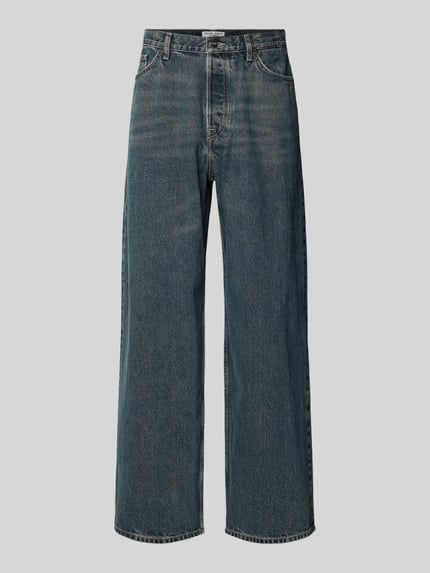 Jeans im Used-Look Modell 'Type 3' Shop The Look MANNEQUINE