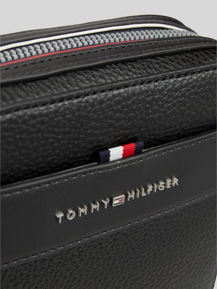 Tommy Hilfiger Reporter schoudertas BLACK - 2