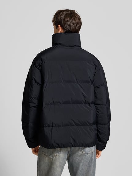 adidas Originals Steppjacke mit Reißverschluss Black 5