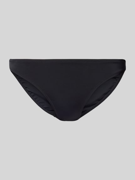 Figi bikini z nadrukiem z logo z tyłu Shop The Look MANNEQUINE