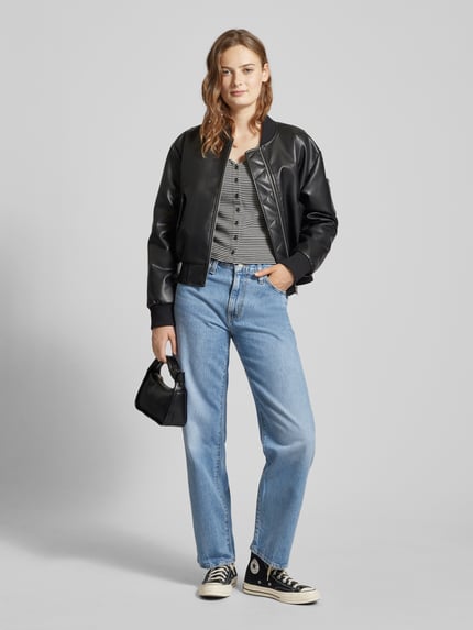Levi's® Jeans im 5-Pocket-Design Modell '94 BAGGY' Hellblau 1