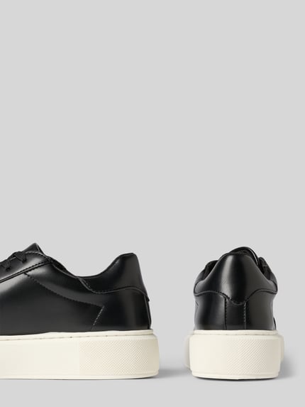 JACK & JONES Sneaker mit Label-Detail Modell 'ASPIRE' Black 2