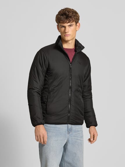 Helly Hansen Jacke mit Kapuze Modell 'Juell' Black 6
