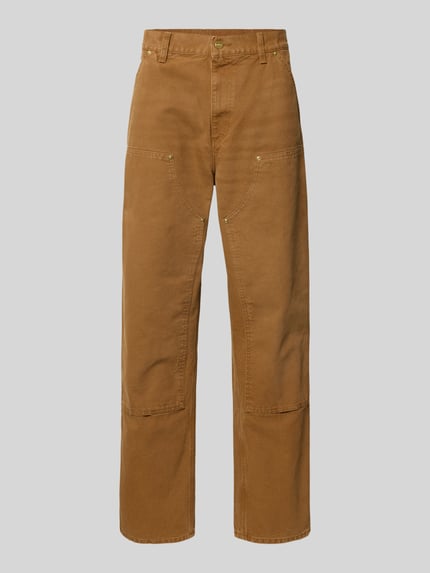 Cargohose im Used-Look Shop The Look MANNEQUINE