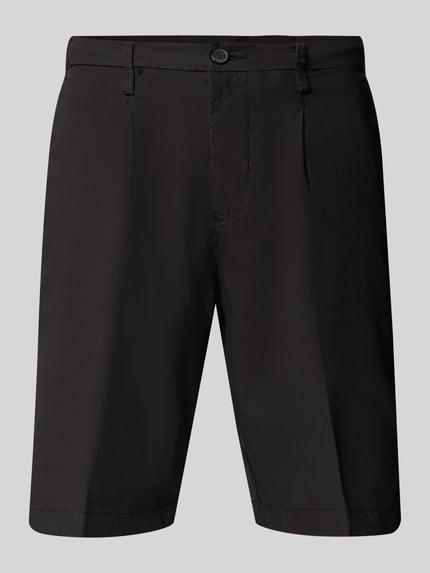 Hose mit Gesäßtaschen Shop The Look MANNEQUINE