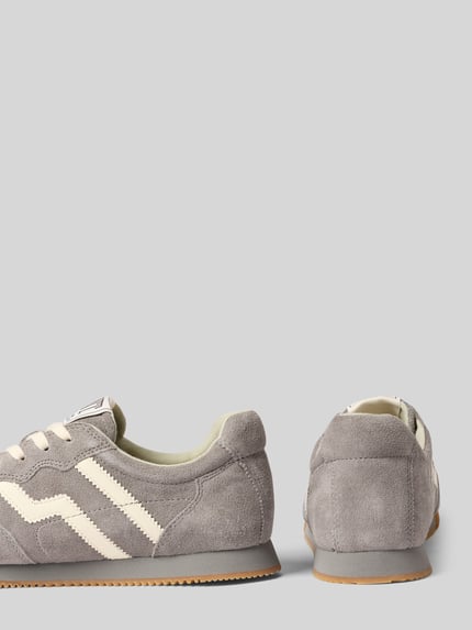 GANT Sneaker aus echtem Rindsleder Modell 'Beylana' Black 2