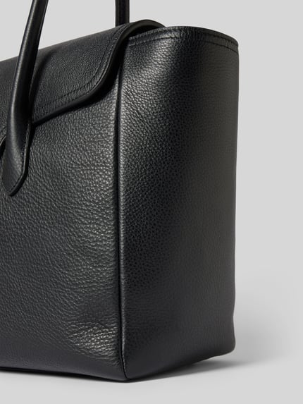 Lauren Ralph Lauren Handtas met draagband Zwart - 3