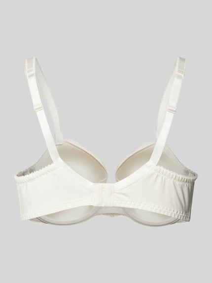 DORINA Beha met haaksluiting Offwhite - 3