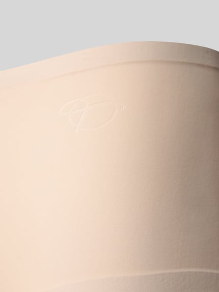 Triumph Hipster Model 'Body Makeup Illusion' Beige - 2