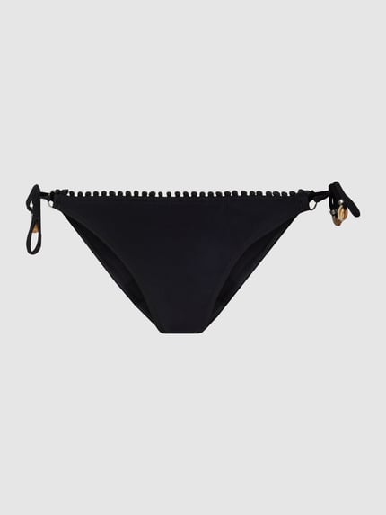 Bikinihose mit Schnürung Modell 'DREA' Shop The Look MANNEQUINE