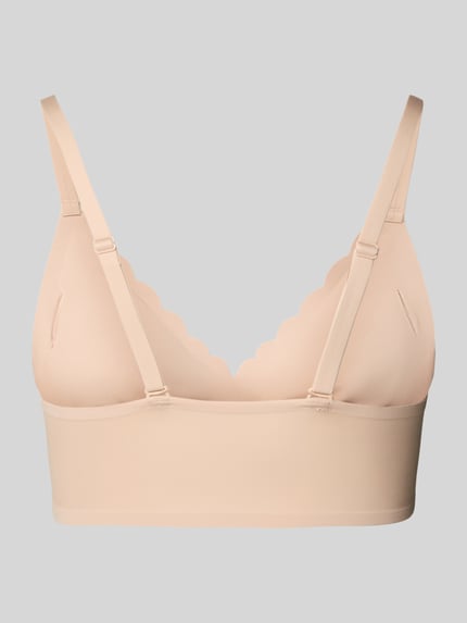 SKINY Bustier met uitneembare cups Beige - 3