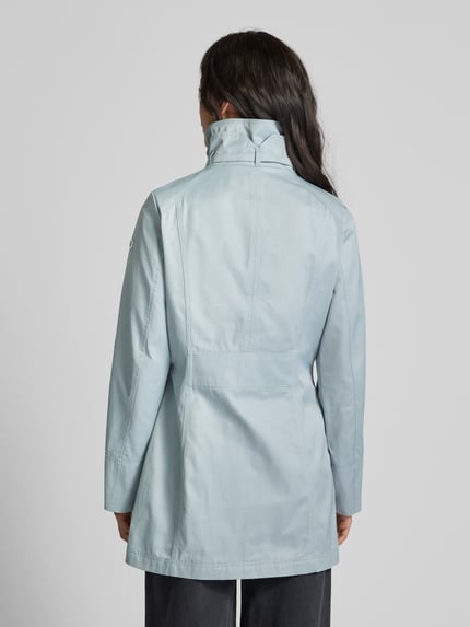 FUCHS SCHMITT Jacke mit Stehkragen Hellblau 5