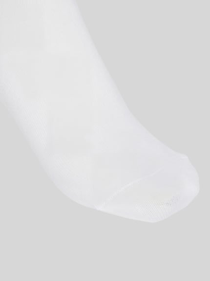 adidas Originals Skarpety z mieszanki bawełny w zestawie 3 szt. Biały 2