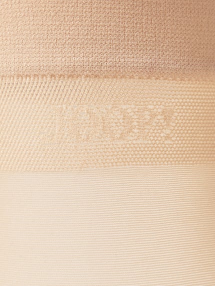 JOOP! COLLECTION Socken mit Label-Stitching Ecru 2