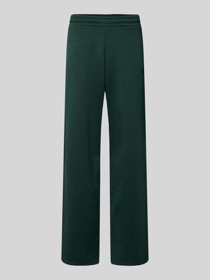 Regular Fit Sweatpants mit Gesäßtasche Shop The Look MANNEQUINE