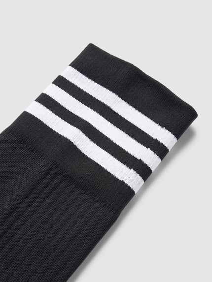 adidas Sportswear Strümpfe mit Logo-Detail Modell 'ADI SOCK PRIDE' Black 2