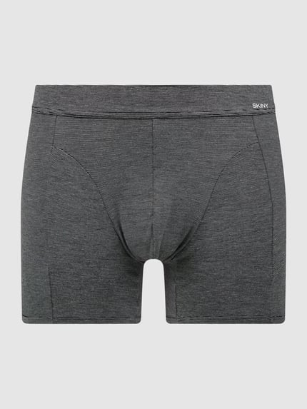 SKINY Trunks mit Stretch-Anteil  Black 1