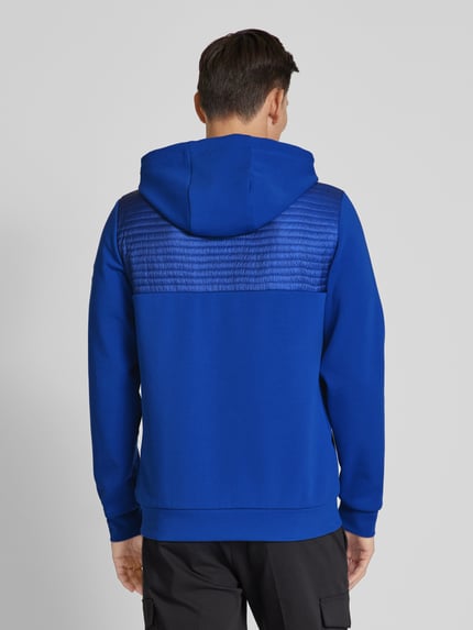 Peuterey Jacke mit Zweiwege-Reißverschluss Royal 5