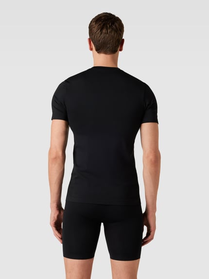 Polo Ralph Lauren Underwear T-Shirt mit Rundhalsausschnitt Black 4