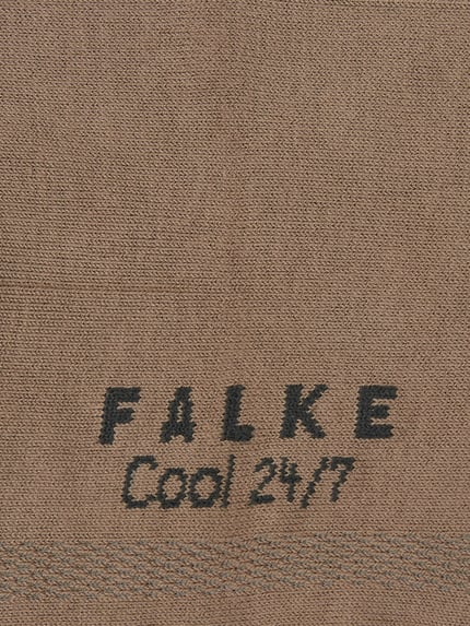 FALKE Socken mit Stretch-Anteil Modell 'COOL 24/7' Ecru 2