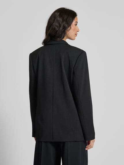 SWING Blazer mit Reverskragen Black 5