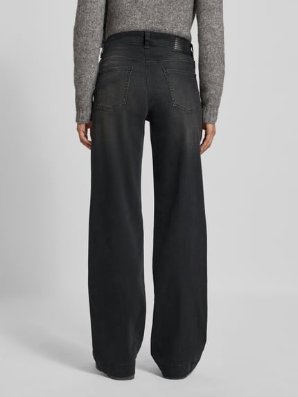 MAC Jeans met 5-pocketmodel Antraciet - 5