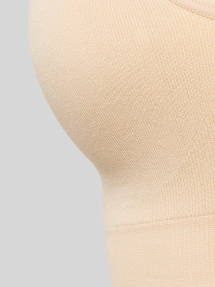 DORINA Beha met verstelbare bandjes, model 'REVIVE' Beige - 2