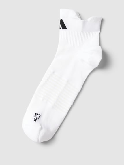 adidas Sportswear Socken mit Label-Stitching Weiss 1
