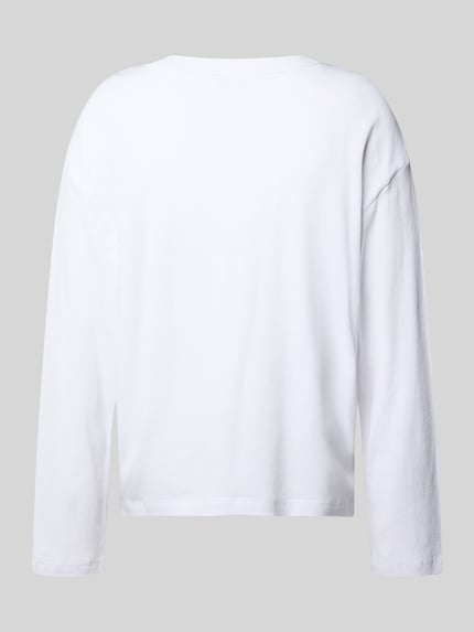 Tommy Hilfiger Pyjama-Set mit Logo-Detail Dunkelblau 3